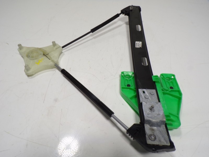 Recambio de elevalunas trasero derecho para cupra formentor 1.5 tsi referencia OEM IAM 5FA839462 5FA839452 