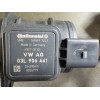 Recambio de caudalimetro para seat leon (1p1) 1.6 tdi referencia OEM IAM 03L906461 03L906461 5WK97023