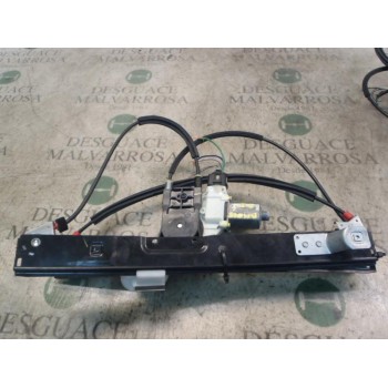 ELEVALUNAS DELANTERO IZQUIERDO 