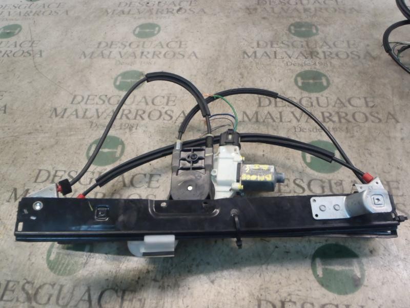 Recambio de elevalunas delantero izquierdo para ford mondeo ber. (ca2) trend referencia OEM IAM   