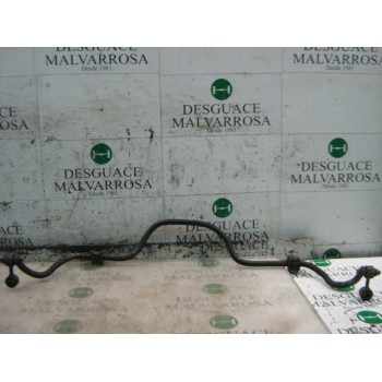 BARRA ESTABILIZADORA DELANTERA 