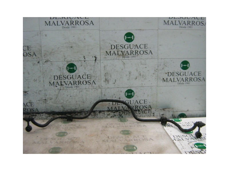 Recambio de barra estabilizadora delantera para mg serie 200 (rf) 214 si (3-ptas.) referencia OEM IAM   
