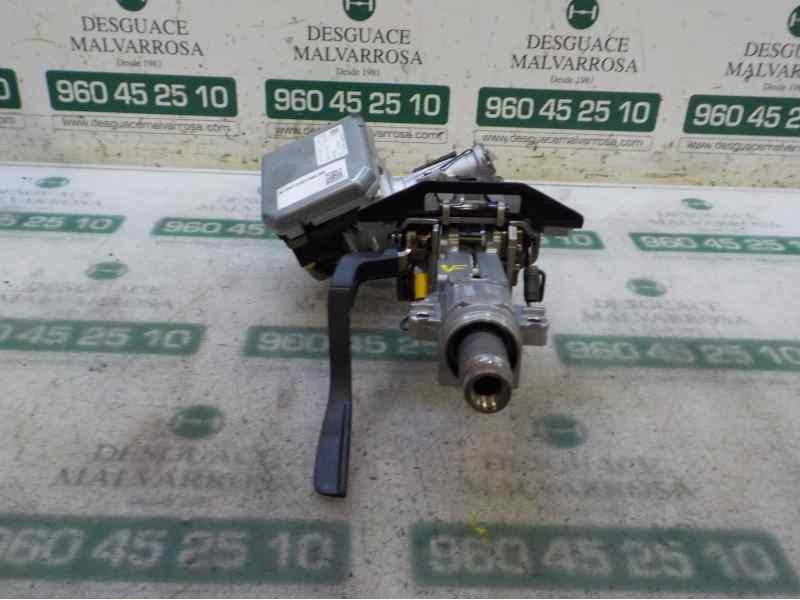 Recambio de columna direccion para audi a1 sportback (gba) 2.0 16v tfsi referencia OEM IAM 2Q2423510AJ 2Q2423510AJ A0070697B