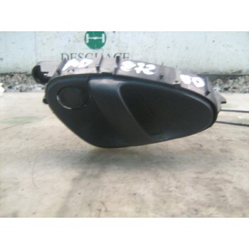 MANETA INTERIOR DELANTERA DERECHA 