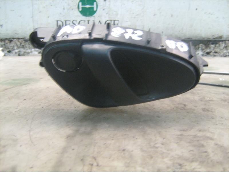 Recambio de maneta interior delantera derecha para citroën xsara coupe 2.0 hdi vtr referencia OEM IAM   