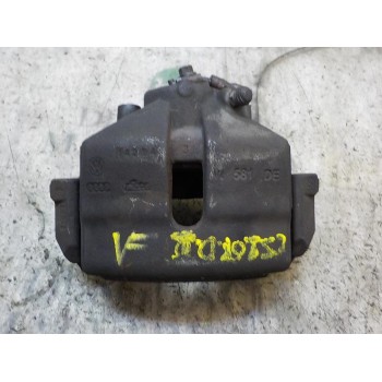 PINZA FRENO DELANTERA IZQUIERDA 1K0615123E 