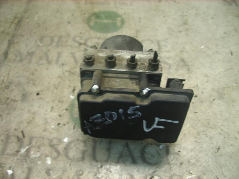 Recambio de abs para renault megane ii berlina 5p confort dynamique referencia OEM IAM   