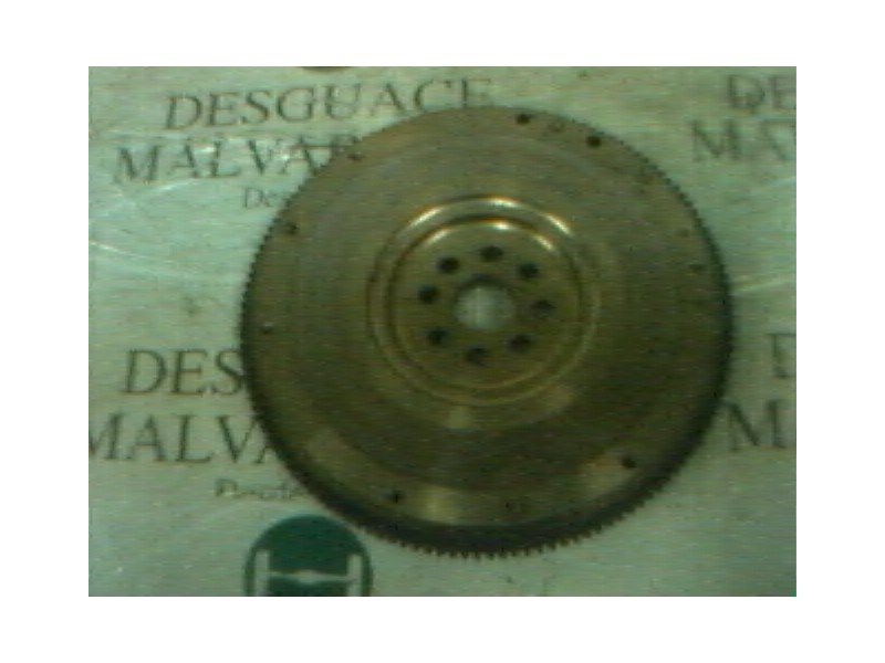 Recambio de volante motor para ford escort berlina/turnier 1.8 diesel referencia OEM IAM   