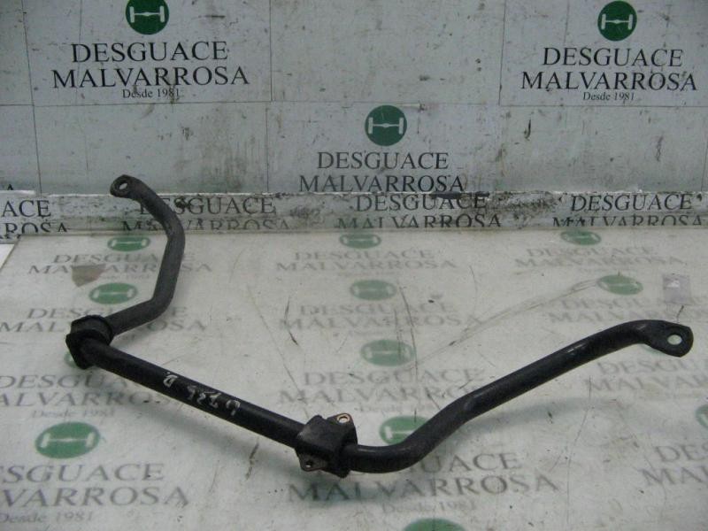 Recambio de barra estabilizadora delantera para isuzu trooper ubs 55 referencia OEM IAM   