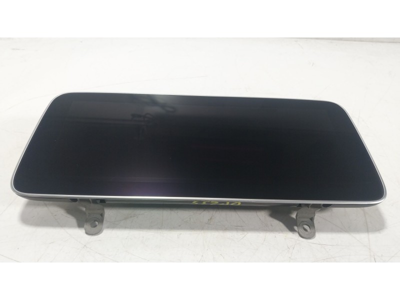 Recambio de cuadro instrumentos para mercedes-benz glc (x254) 300e 4-matic (254.656) referencia OEM IAM A2069008419  