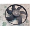 Recambio de electroventilador para renault scenic ii confort authentique referencia OEM IAM   