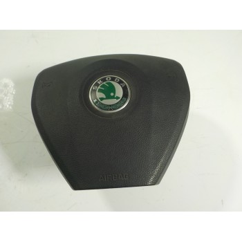 AIRBAG DELANTERO IZQUIERDO 5J0880201E 