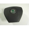 Recambio de airbag delantero izquierdo para skoda fabia (5j2 ) 1.6 16v referencia OEM IAM  5J0880201E 