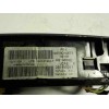 Recambio de mando climatizador para citroën c4 berlina 1.6 16v hdi referencia OEM IAM   