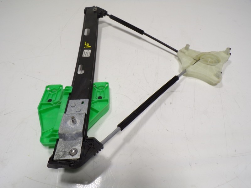 Recambio de elevalunas trasero izquierdo para cupra formentor 1.5 tsi referencia OEM IAM 5FA839461 5FA839461 