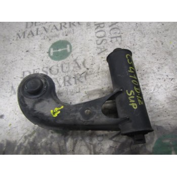 SOPORTE BRAZO SUSPENSION DELANTERO IZQUIERDO A2103308707 