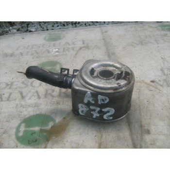 ENFRIADOR ACEITE MOTOR 