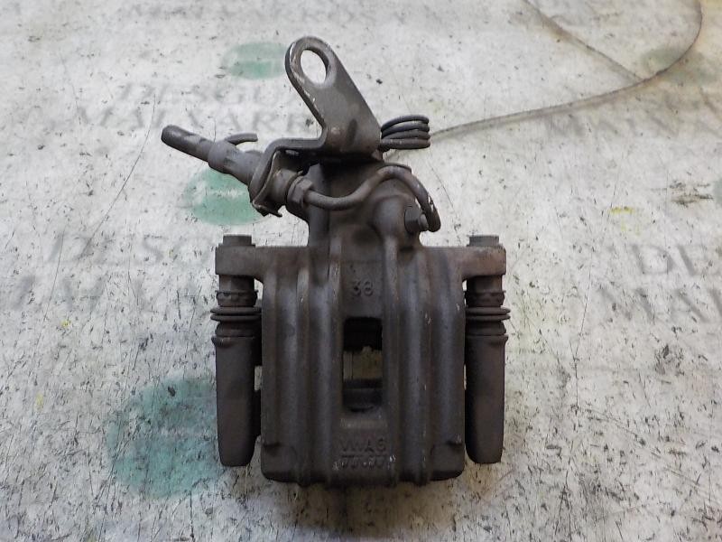 Recambio de pinza freno trasera izquierda para seat altea (5p1) 1.9 tdi referencia OEM IAM 1K0615423J  