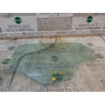 CRISTAL PUERTA TRASERO IZQUIERDO 1591458 