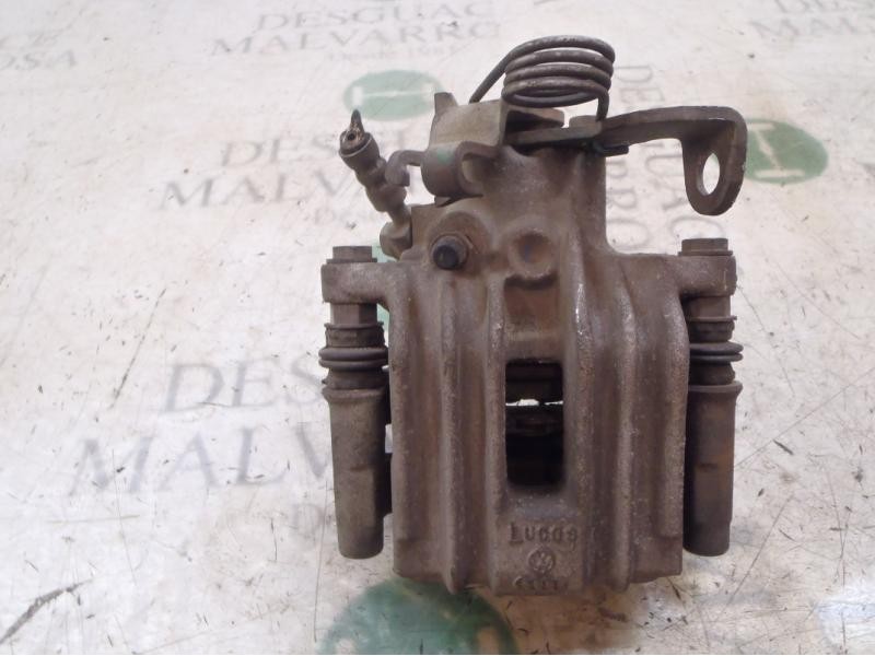Recambio de pinza freno trasera izquierda para seat exeo st (3r5)(2009>) 2.0 tdi referencia OEM IAM 8E0615423G  