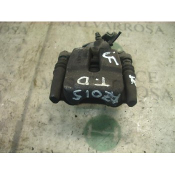 PINZA FRENO TRASERA DERECHA 