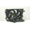 Recambio de electroventilador para renault zoe (bfm_) zoe referencia OEM IAM 214818864R  214819480R