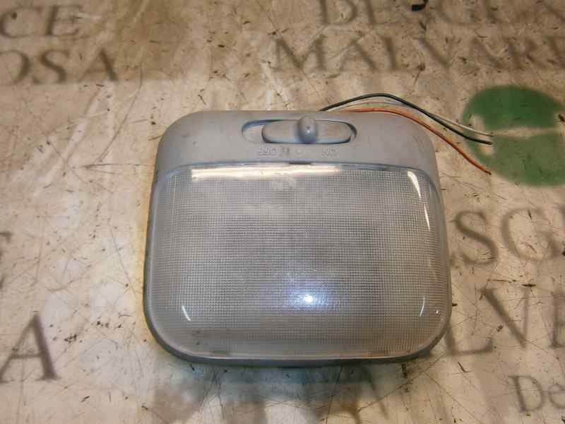 Recambio de piloto interior para daewoo lanos 1.6 cat referencia OEM IAM   