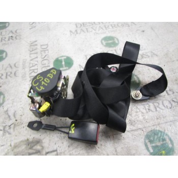 CINTURON SEGURIDAD DELANTERO DERECHO A1708600685 