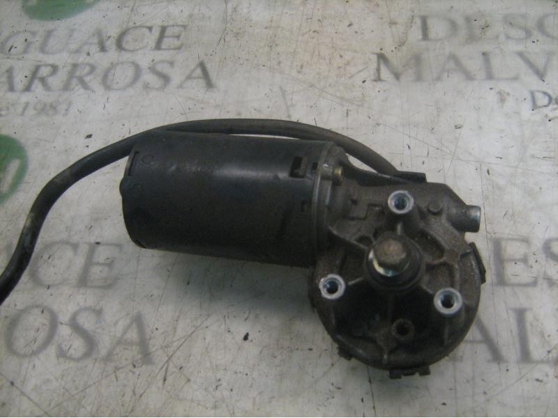 Recambio de motor limpia delantero para citroën xsara coupe 2.0 hdi vtr referencia OEM IAM   