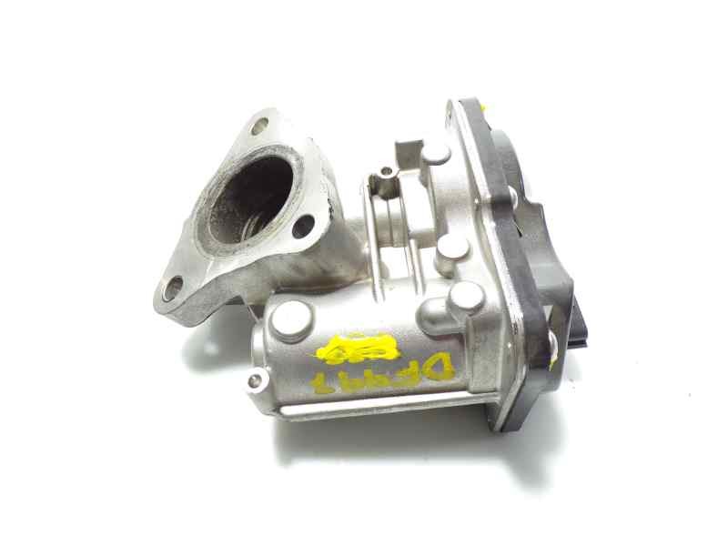 Recambio de valvula egr para renault captur 1.5 dci diesel fap referencia OEM IAM 147109913R 147102557R T082910643