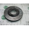 Recambio de disco freno delantero para isuzu trooper ubs 55 referencia OEM IAM   