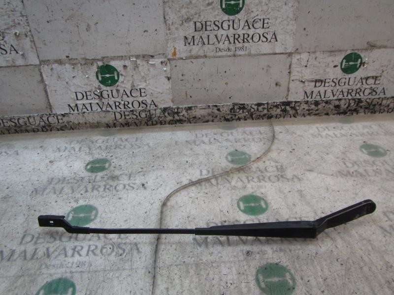 Recambio de brazo limpia delantero izquierdo para peugeot 308 1.6 hdi fap cat (9hz / dv6ted4) referencia OEM IAM 6429EL  