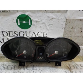 CUADRO INSTRUMENTOS 1786848 8A6T10849AJ 