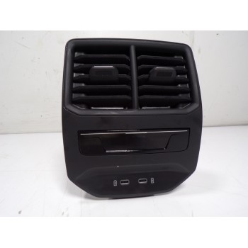 MANDO CLIMATIZADOR 11A907049WHS 5FA819203 