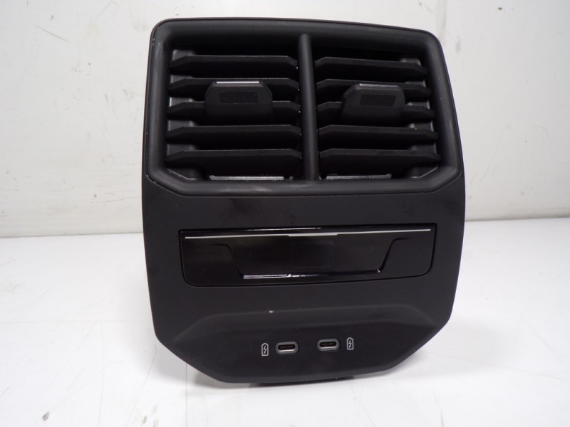 Recambio de mando climatizador para cupra formentor 1.5 tsi referencia OEM IAM 11A907049WHS 5FA819203 