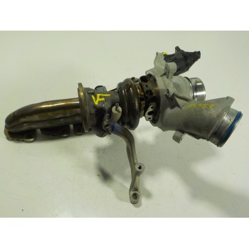 TURBOCOMPRESOR A2640901300 A2640901300 