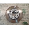 Recambio de disco freno delantero para daewoo kalos 1.4 se referencia OEM IAM   