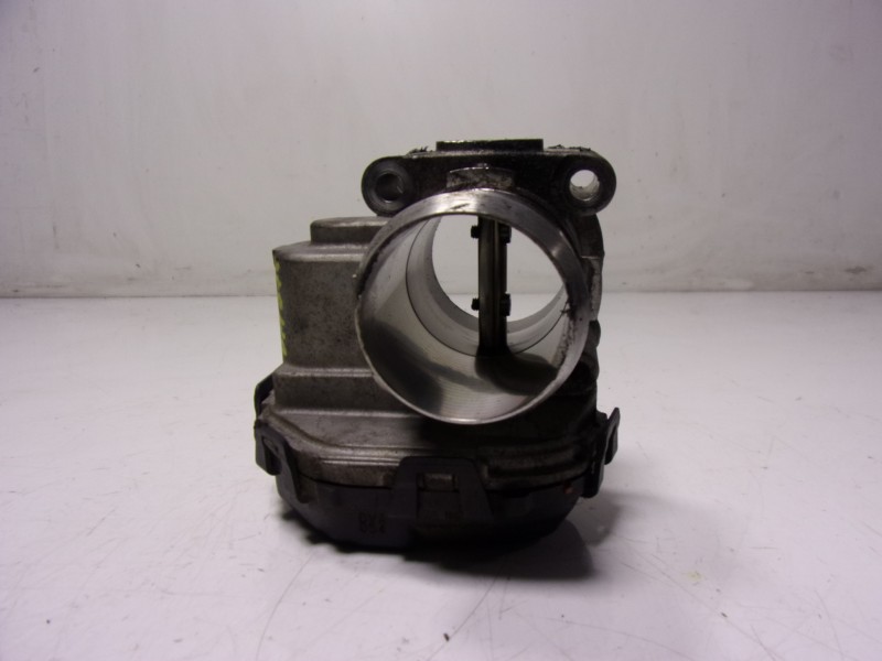 Recambio de caja mariposa para peugeot partner tepee b9 1.6 16v hdi referencia OEM IAM 9830301180 980723858002 