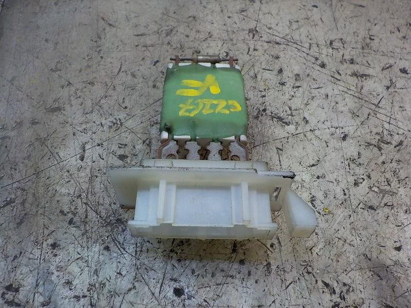 Recambio de resistencia calefaccion para seat altea (5p1) 1.9 tdi referencia OEM IAM 1K0959263A  