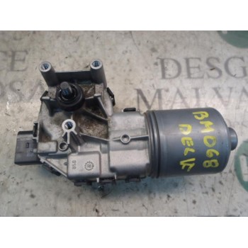 MOTOR LIMPIA DELANTERO 