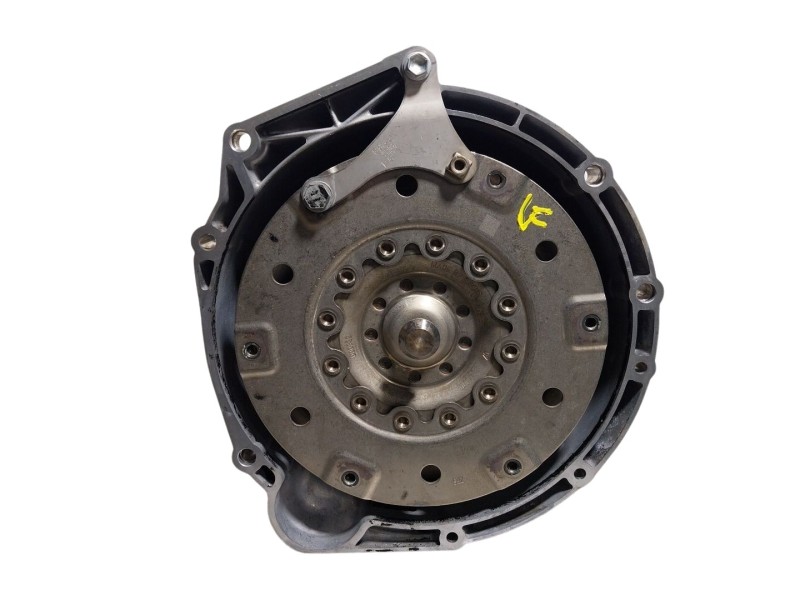 Recambio de caja cambios para bmw x6 (e71, e72) xdrive 40 d referencia OEM IAM 24007644022 8HP70X GA8HP70Z