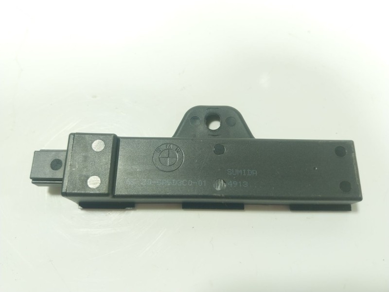 Recambio de modulo electronico para bmw 4 coupé (g22, g82) 420 d mild-hybrid xdrive referencia OEM IAM 65205A5D3C0 65205A5D3C001