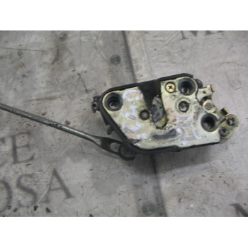 CERRADURA PUERTA DELANTERA IZQUIERDA 