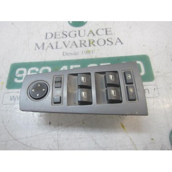 MANDO ELEVALUNAS DELANTERO IZQUIERDO 61316917106 6917106 