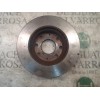 Recambio de disco freno delantero para daewoo kalos 1.4 se referencia OEM IAM   