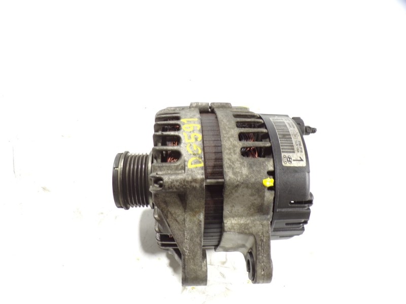 Recambio de alternador para kia sorento 2.2 crdi cat referencia OEM IAM 373002F100 373002F100 FG15S034