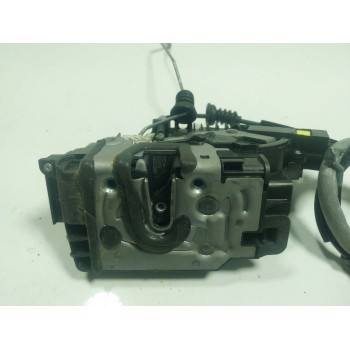 CERRADURA PUERTA DELANTERA IZQUIERDA A0997206301 A2220063999 