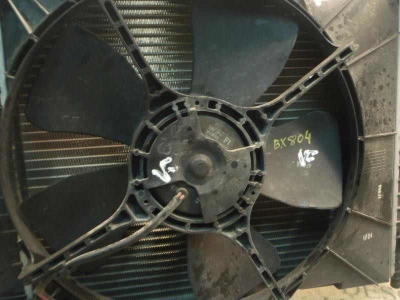Recambio de electroventilador para daewoo kalos 1.4 se referencia OEM IAM   