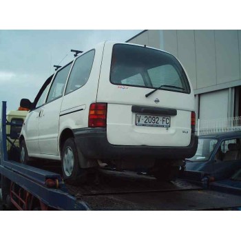 NISSAN SERENA (C23M)