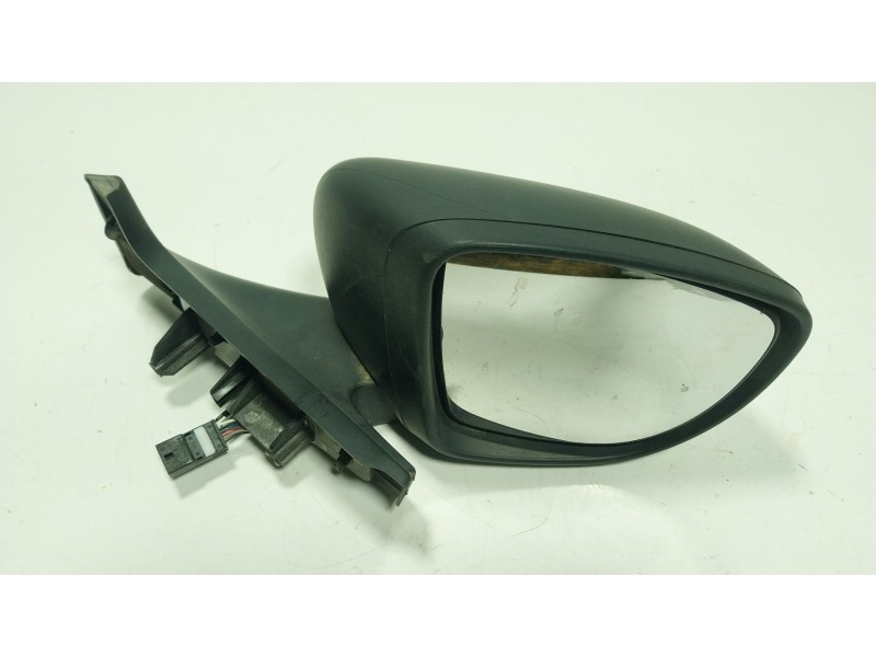 Recambio de espejo derecho para renault zoe (bfm_) zoe referencia OEM IAM   